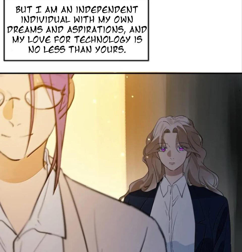 Read Renzao Tiwen 36.7℃ chapter 63 image 38 on Lezhin