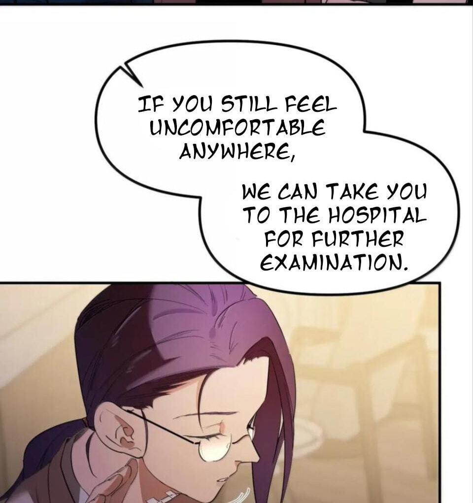 Read Renzao Tiwen 36.7℃ chapter 63 image 4 on Lezhin