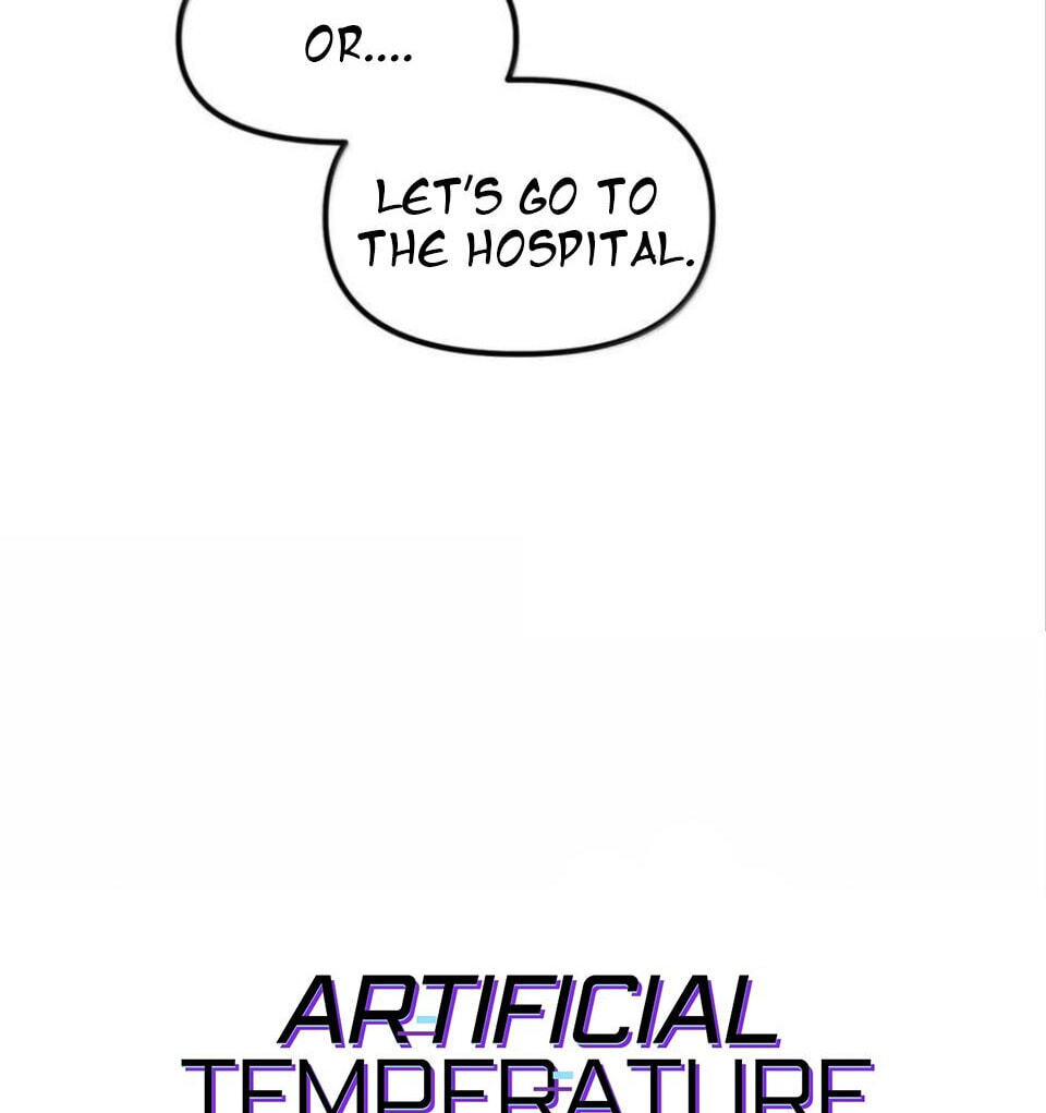 Read Renzao Tiwen 36.7℃ chapter 63 image 6 on Lezhin
