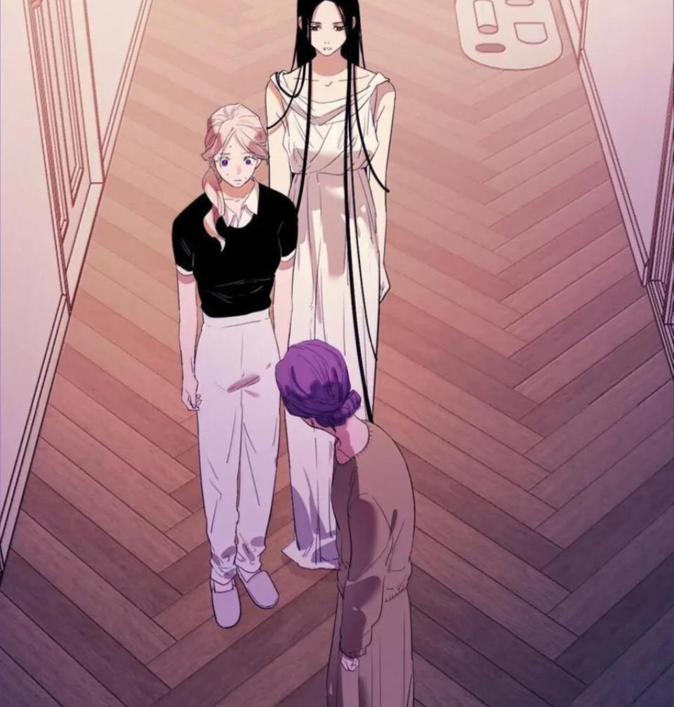 Read Renzao Tiwen 36.7℃ chapter 63 image 64 on Lezhin