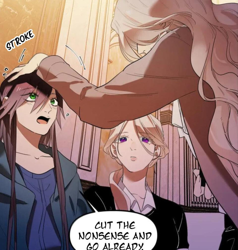 Read Renzao Tiwen 36.7℃ chapter 64 image 12 on Lezhin