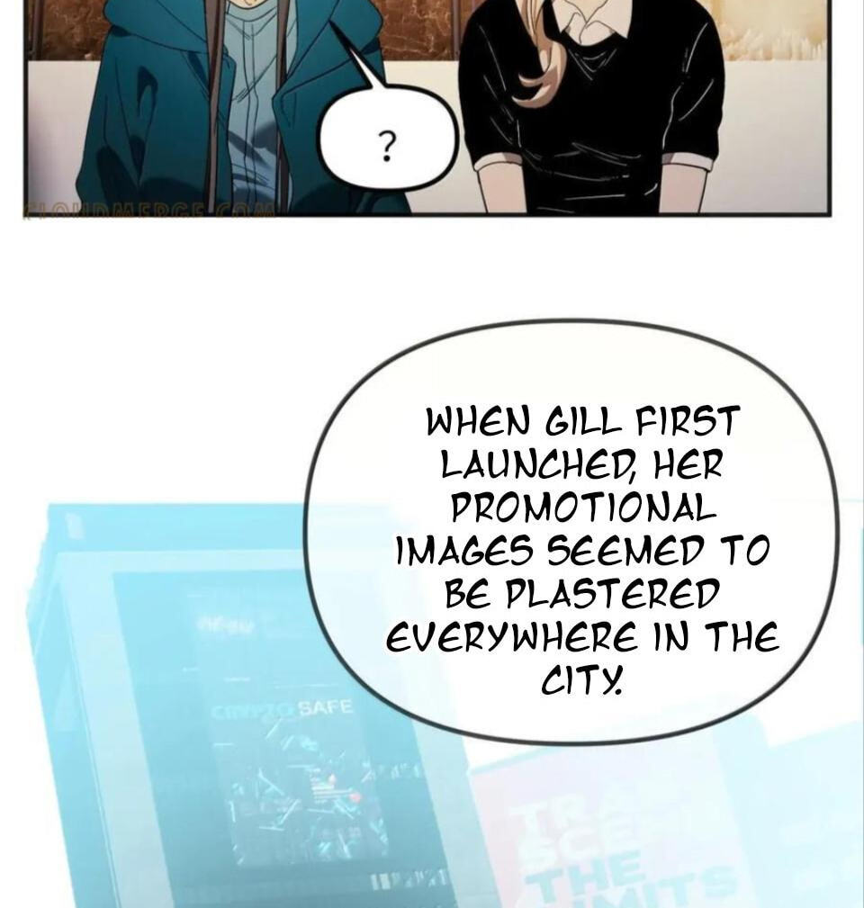 Read Renzao Tiwen 36.7℃ chapter 64 image 19 on Lezhin