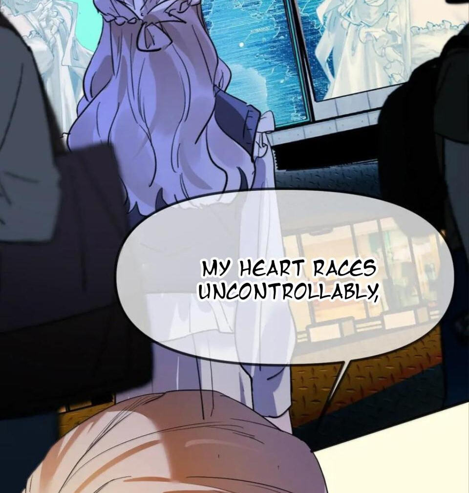 Read Renzao Tiwen 36.7℃ chapter 64 image 21 on Lezhin