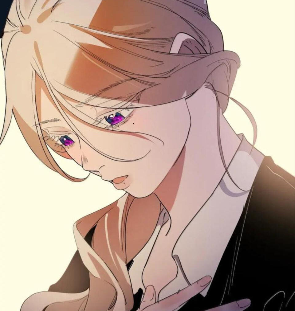 Read Renzao Tiwen 36.7℃ chapter 64 image 22 on Lezhin
