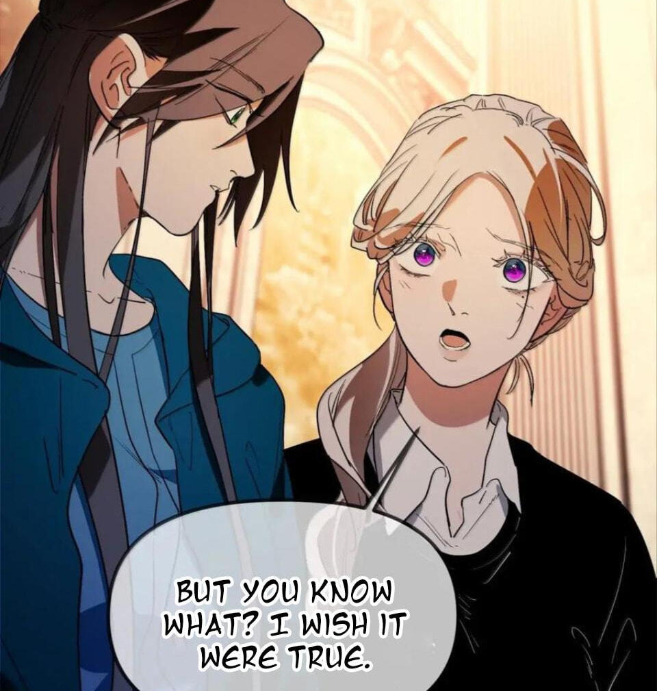 Read Renzao Tiwen 36.7℃ chapter 64 image 24 on Lezhin