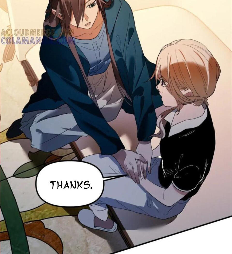 Read Renzao Tiwen 36.7℃ chapter 64 image 27 on Lezhin