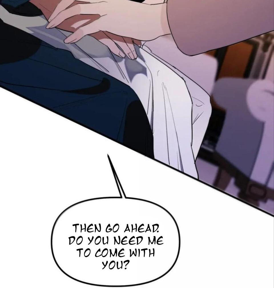 Read Renzao Tiwen 36.7℃ chapter 64 image 7 on Lezhin