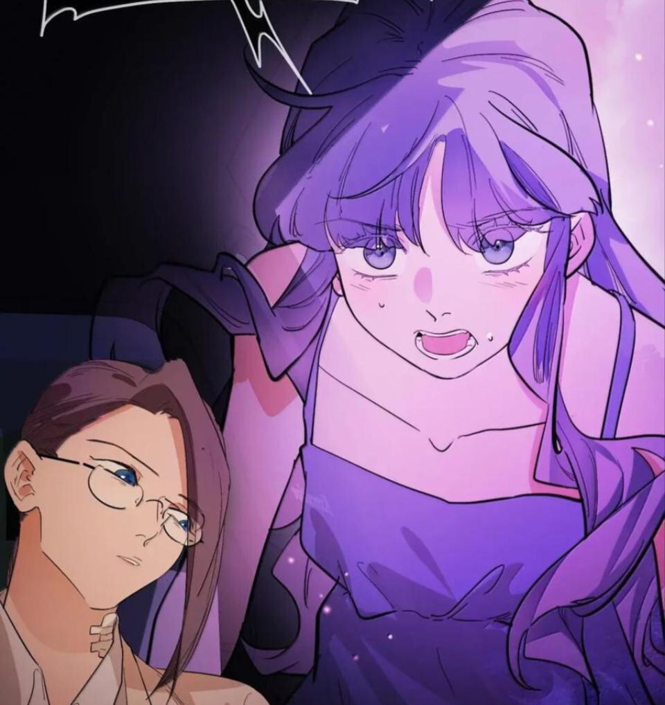 Read Renzao Tiwen 36.7℃ chapter 66 image 4 on Lezhin