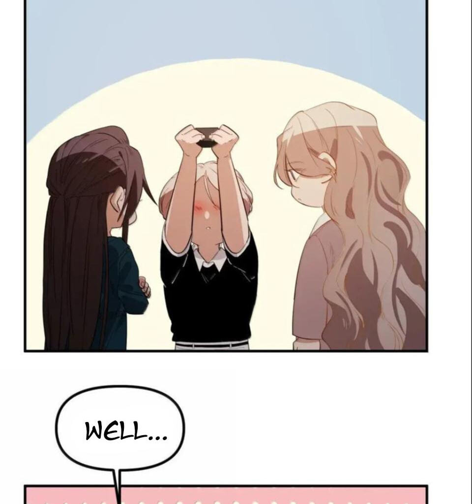 Read Renzao Tiwen 36.7℃ chapter 68 image 13 on Lezhin