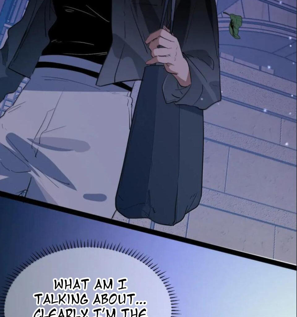 Read Renzao Tiwen 36.7℃ chapter 68 image 21 on Lezhin