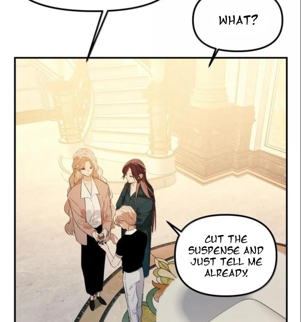 Read Renzao Tiwen 36.7℃ chapter 68 image 3 on Lezhin