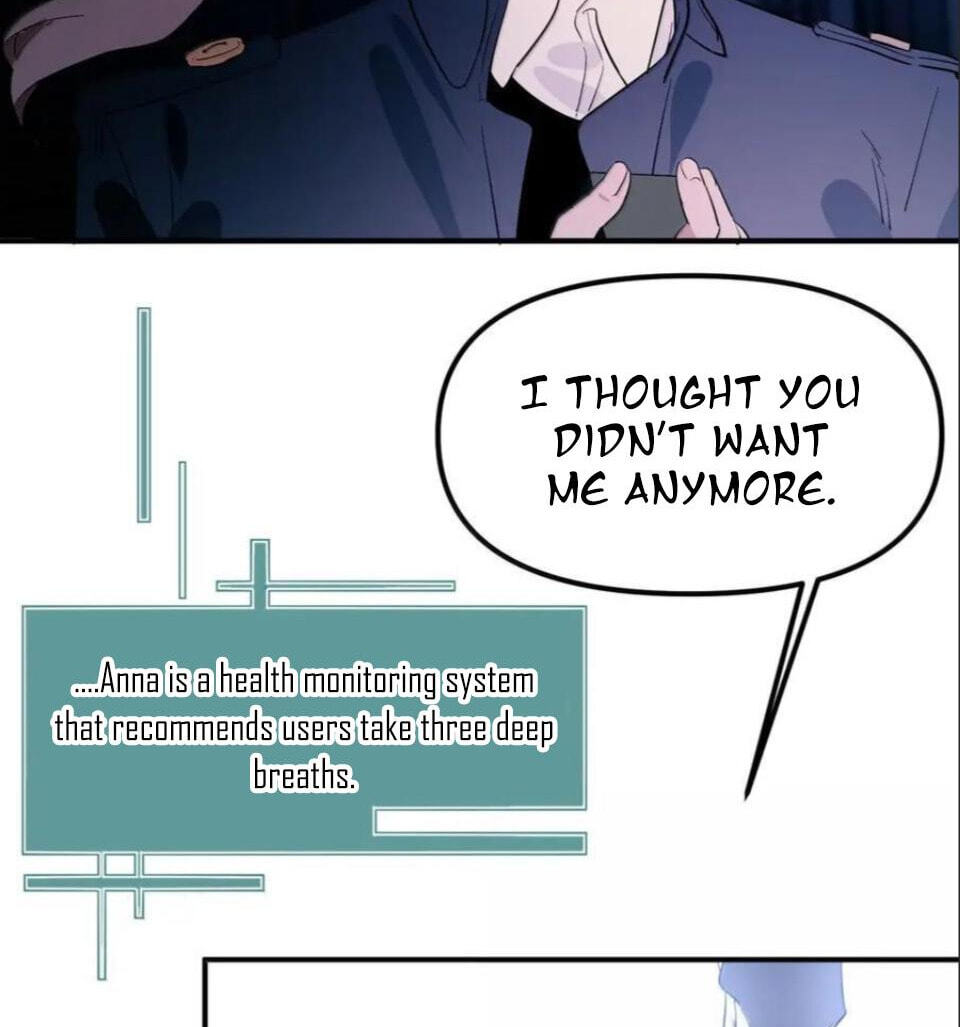 Read Renzao Tiwen 36.7℃ chapter 68 image 30 on Lezhin