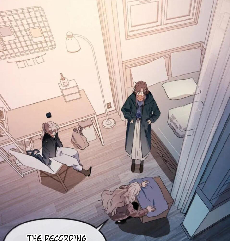 Read Renzao Tiwen 36.7℃ chapter 68 image 47 on Lezhin