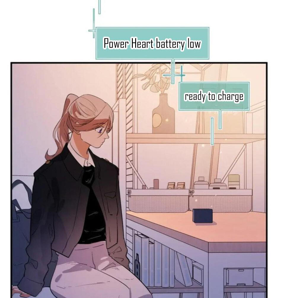 Read Renzao Tiwen 36.7℃ chapter 68 image 52 on Lezhin