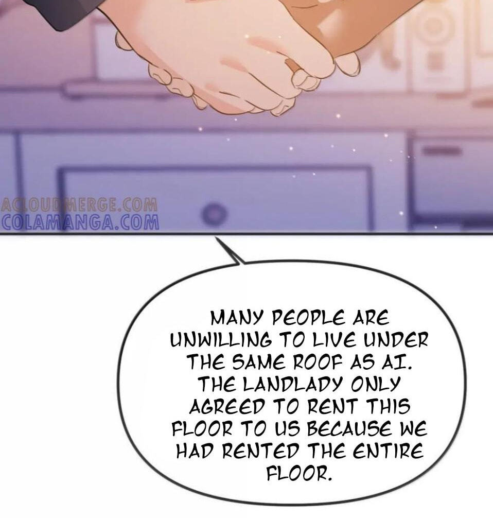 Read Renzao Tiwen 36.7℃ chapter 68 image 56 on Lezhin