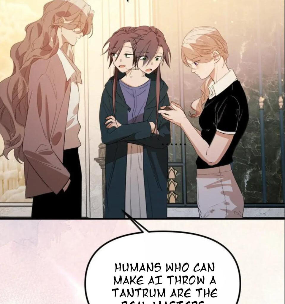 Read Renzao Tiwen 36.7℃ chapter 68 image 7 on Lezhin