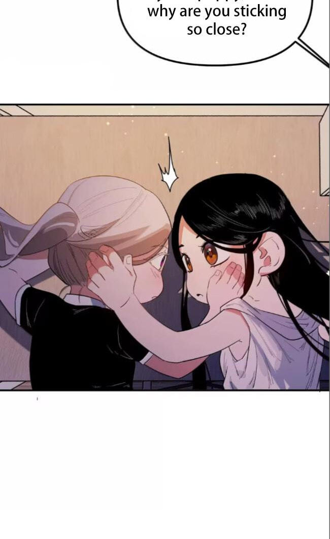 Read Renzao Tiwen 36.7℃ chapter 69 image 10 on Lezhin