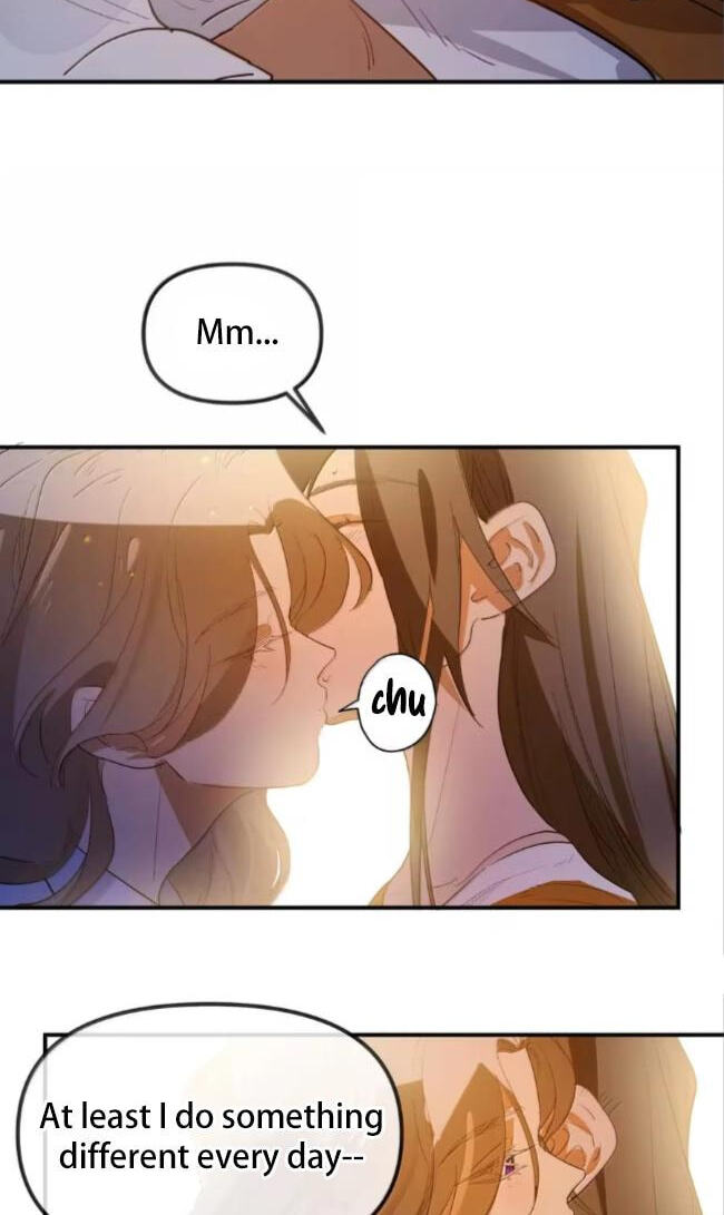 Read Renzao Tiwen 36.7℃ chapter 69 image 19 on Lezhin