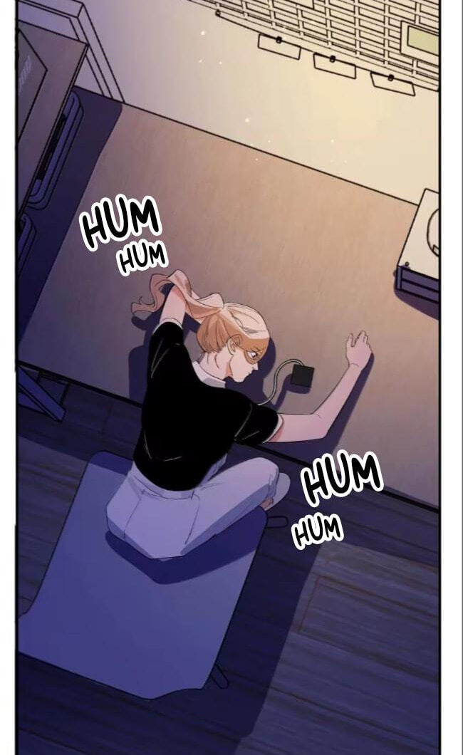 Read Renzao Tiwen 36.7℃ chapter 69 image 2 on Lezhin