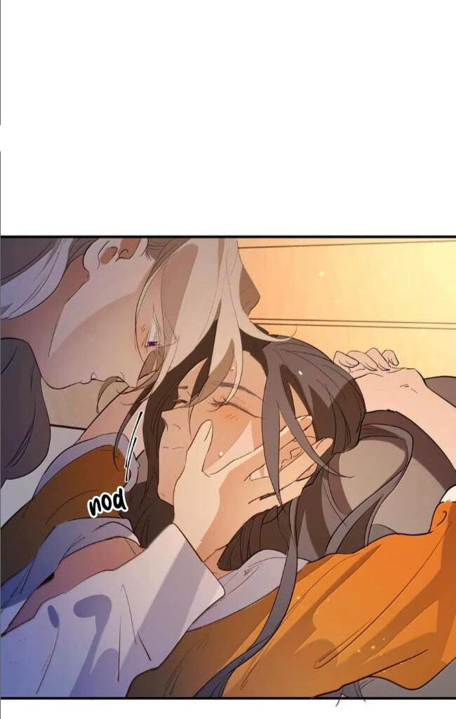 Read Renzao Tiwen 36.7℃ chapter 69 image 31 on Lezhin