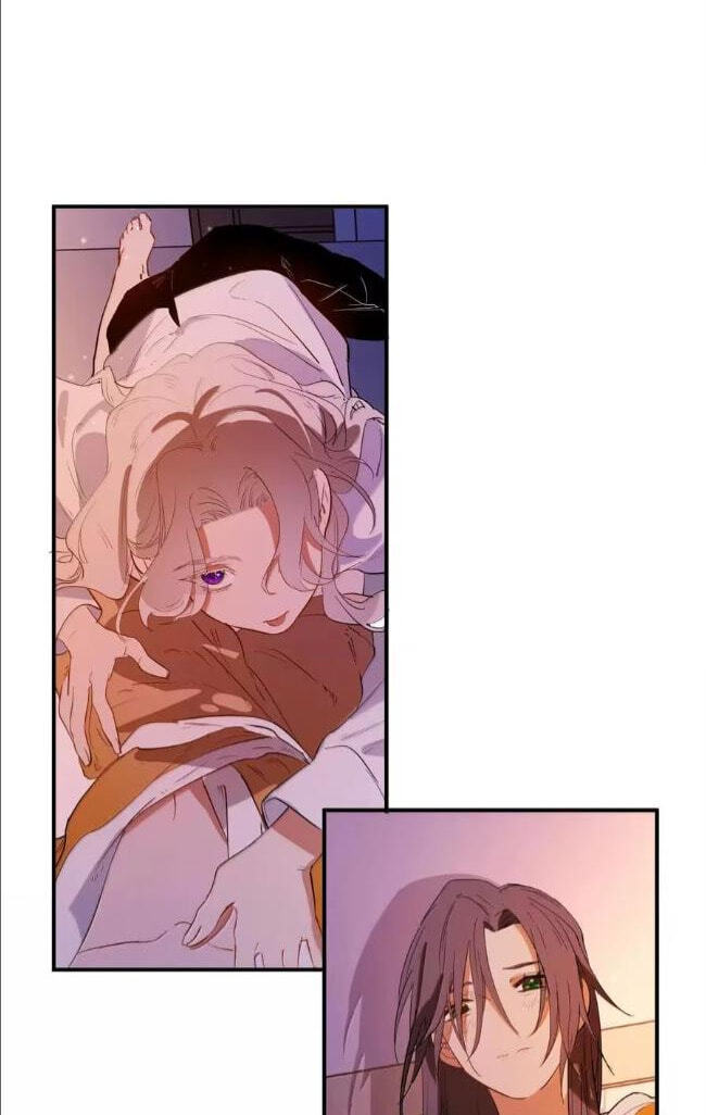 Read Renzao Tiwen 36.7℃ chapter 69 image 32 on Lezhin