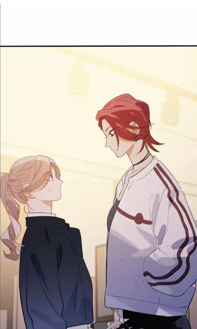 Read Renzao Tiwen 36.7℃ chapter 70 image 11 on Lezhin