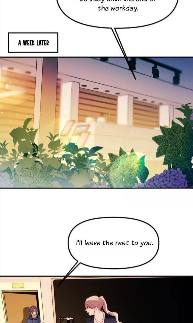 Read Renzao Tiwen 36.7℃ chapter 70 image 2 on Lezhin