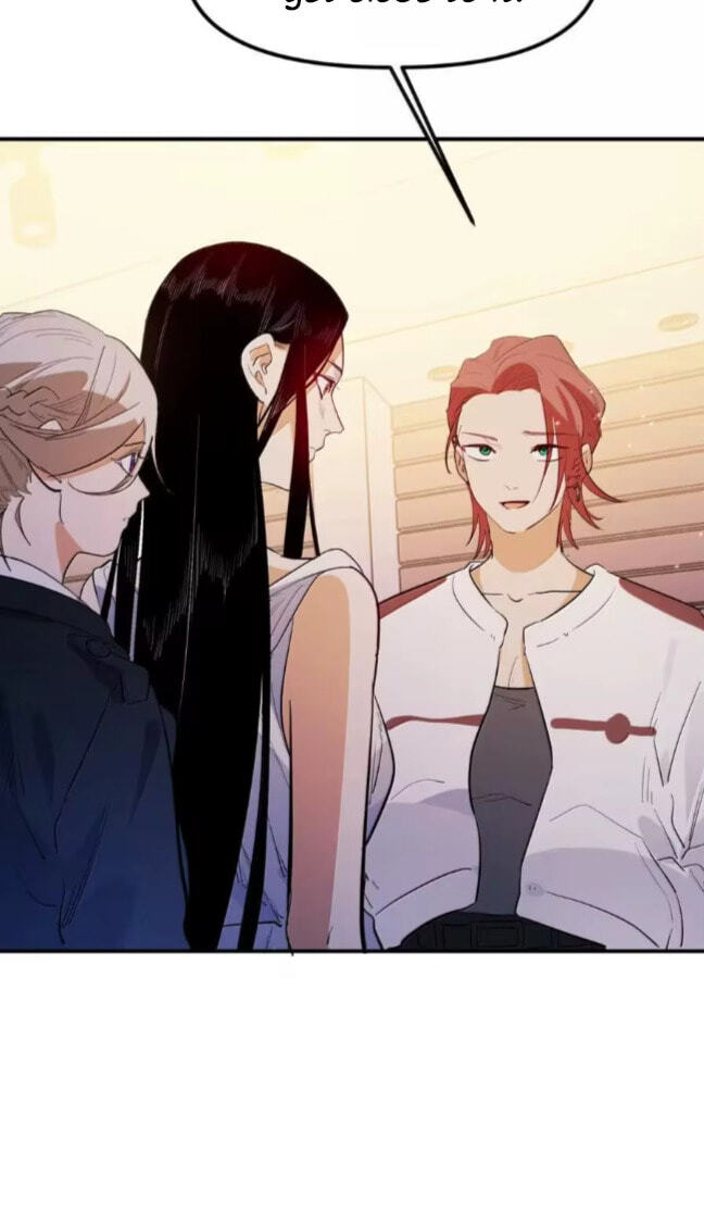 Read Renzao Tiwen 36.7℃ chapter 70 image 20 on Lezhin