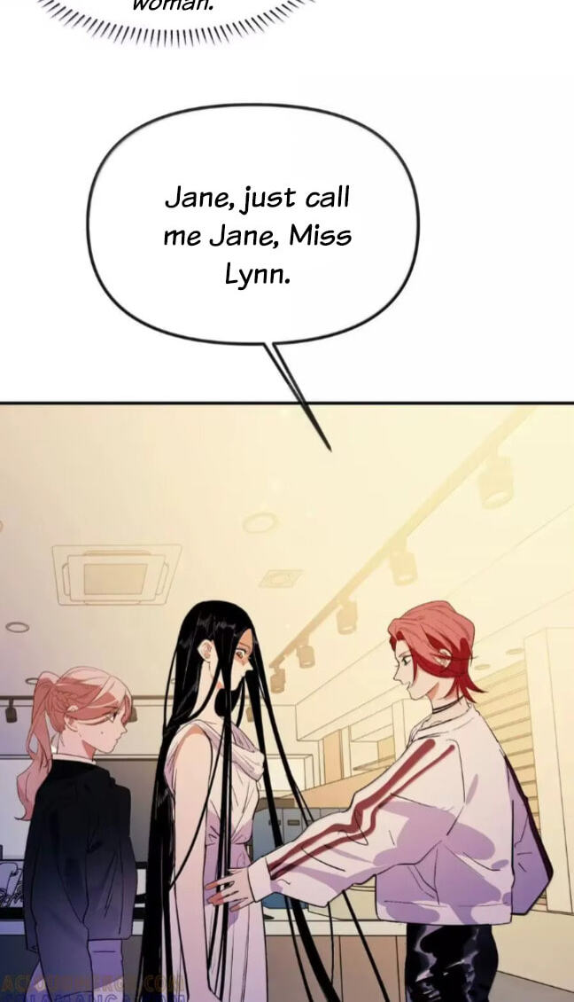 Read Renzao Tiwen 36.7℃ chapter 70 image 23 on Lezhin