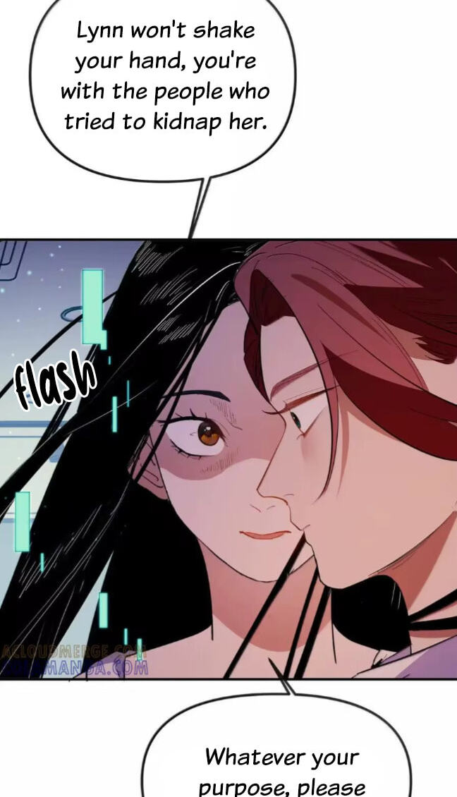 Read Renzao Tiwen 36.7℃ chapter 70 image 25 on Lezhin
