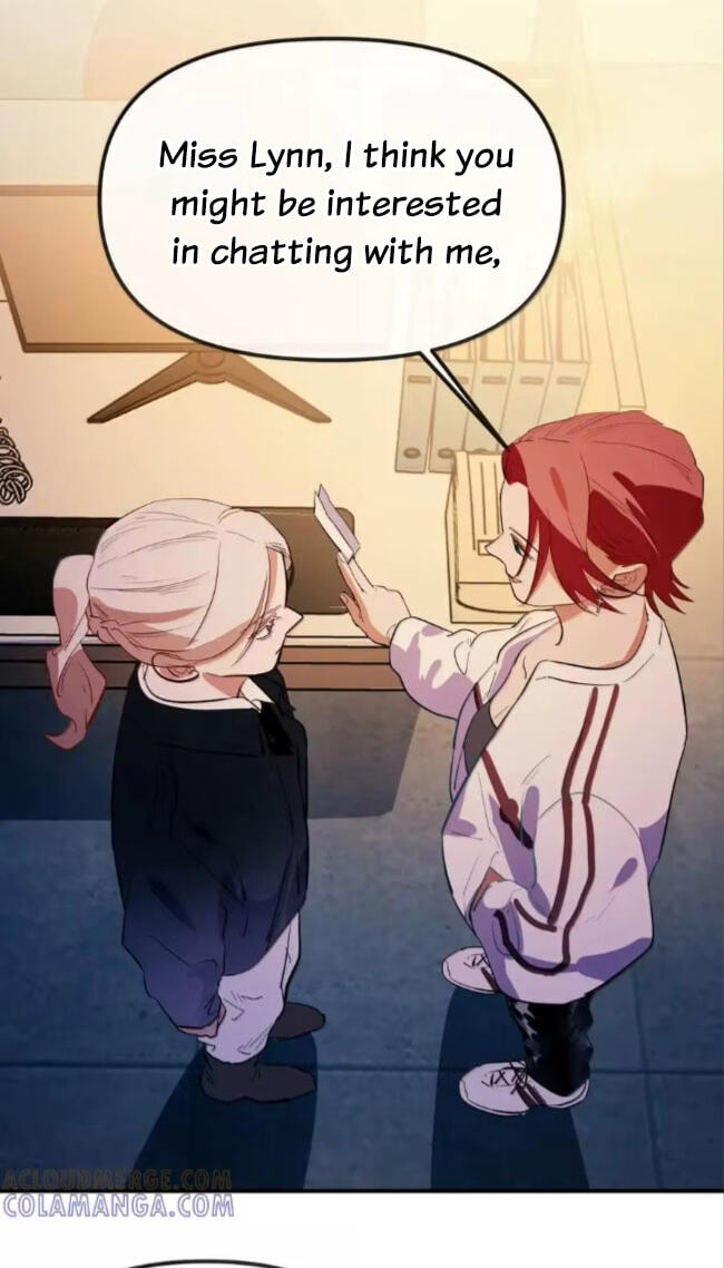 Read Renzao Tiwen 36.7℃ chapter 70 image 29 on Lezhin