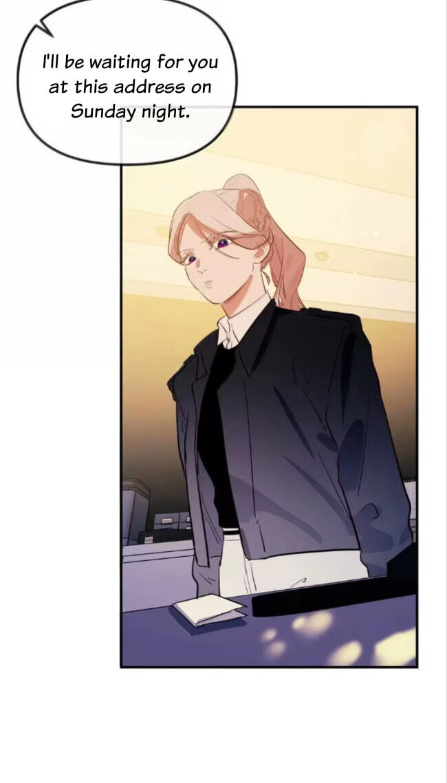 Read Renzao Tiwen 36.7℃ chapter 70 image 30 on Lezhin