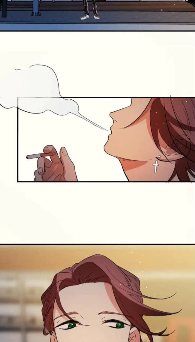 Read Renzao Tiwen 36.7℃ chapter 70 image 32 on Lezhin