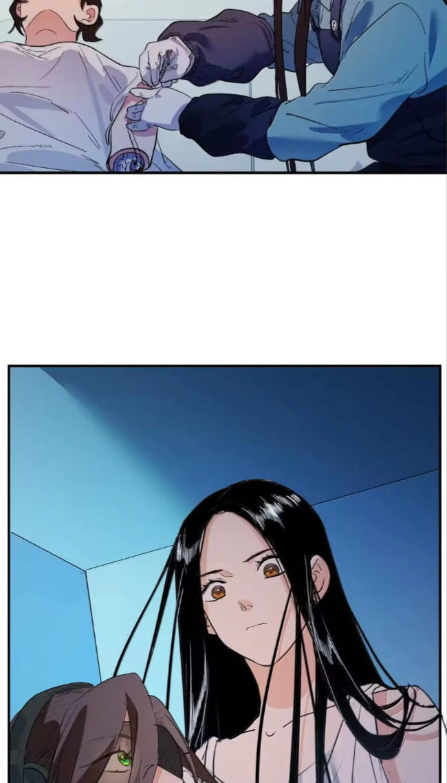 Read Renzao Tiwen 36.7℃ chapter 70 image 37 on Lezhin