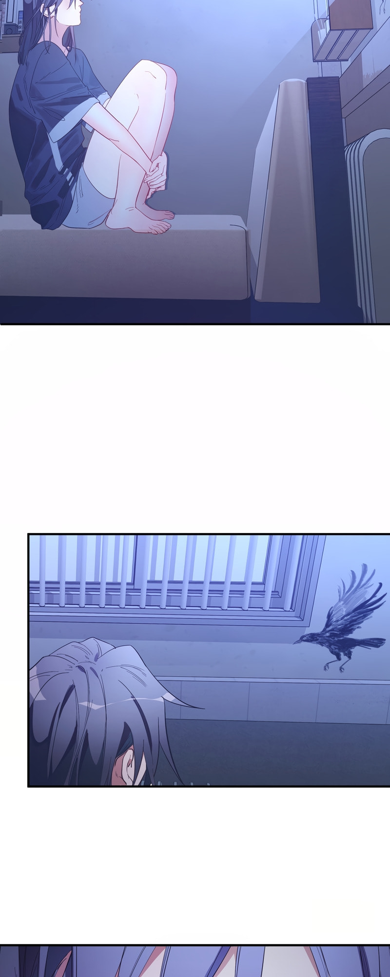 Read Renzao Tiwen 36.7℃ chapter 8 image 16 on Lezhin