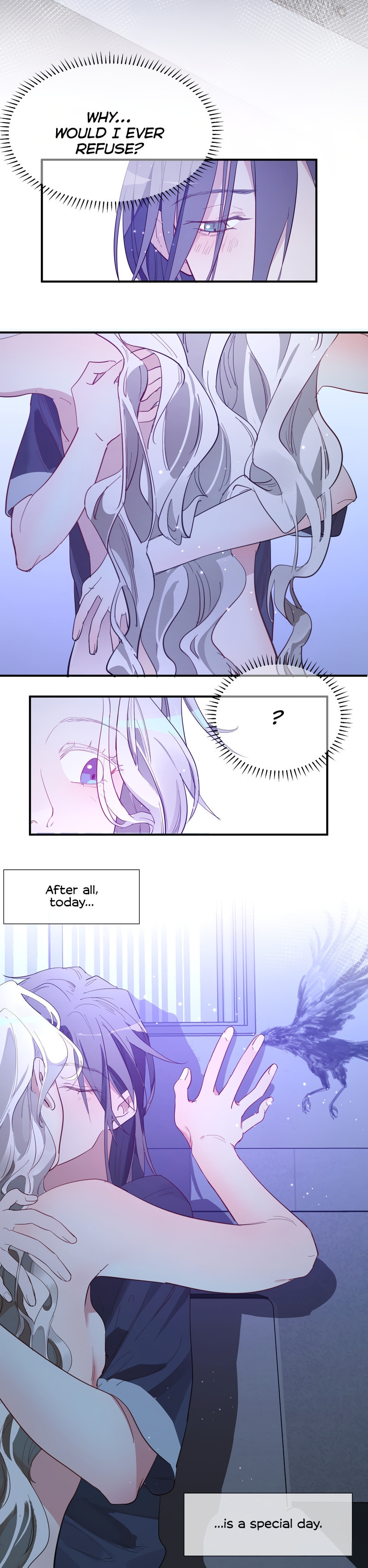 Read Renzao Tiwen 36.7℃ chapter 8 image 23 on Lezhin