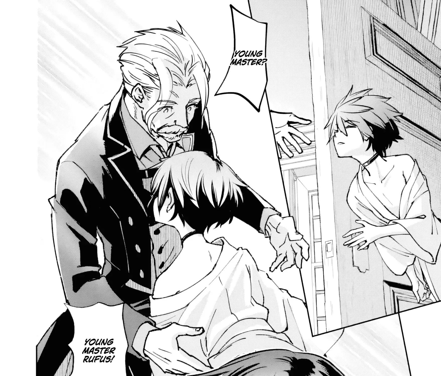 Read Repeated Vice chapter 1 image 101 on Lezhin