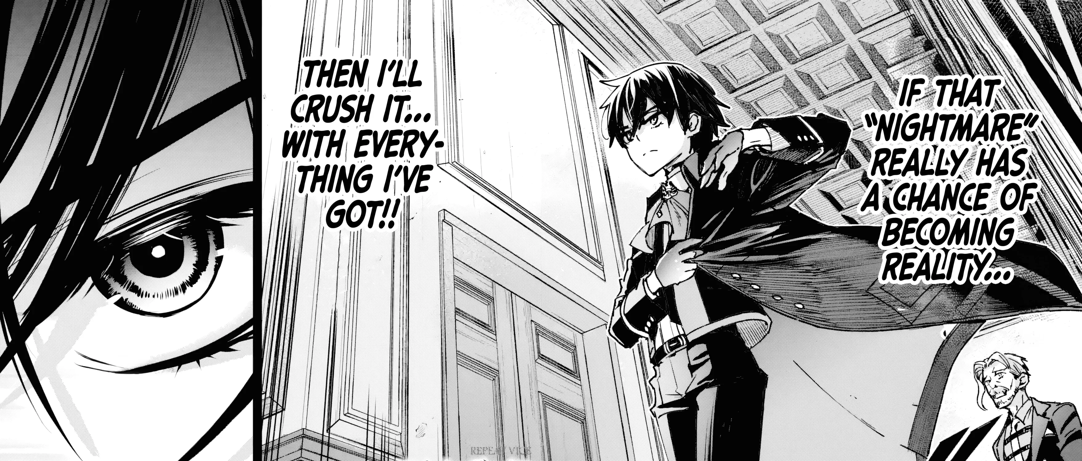 Read Repeated Vice chapter 1 image 11 on Lezhin