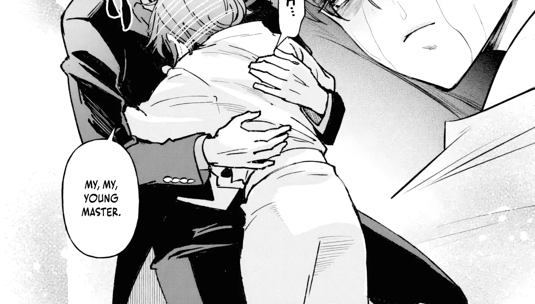 Read Repeated Vice chapter 1 image 110 on Lezhin
