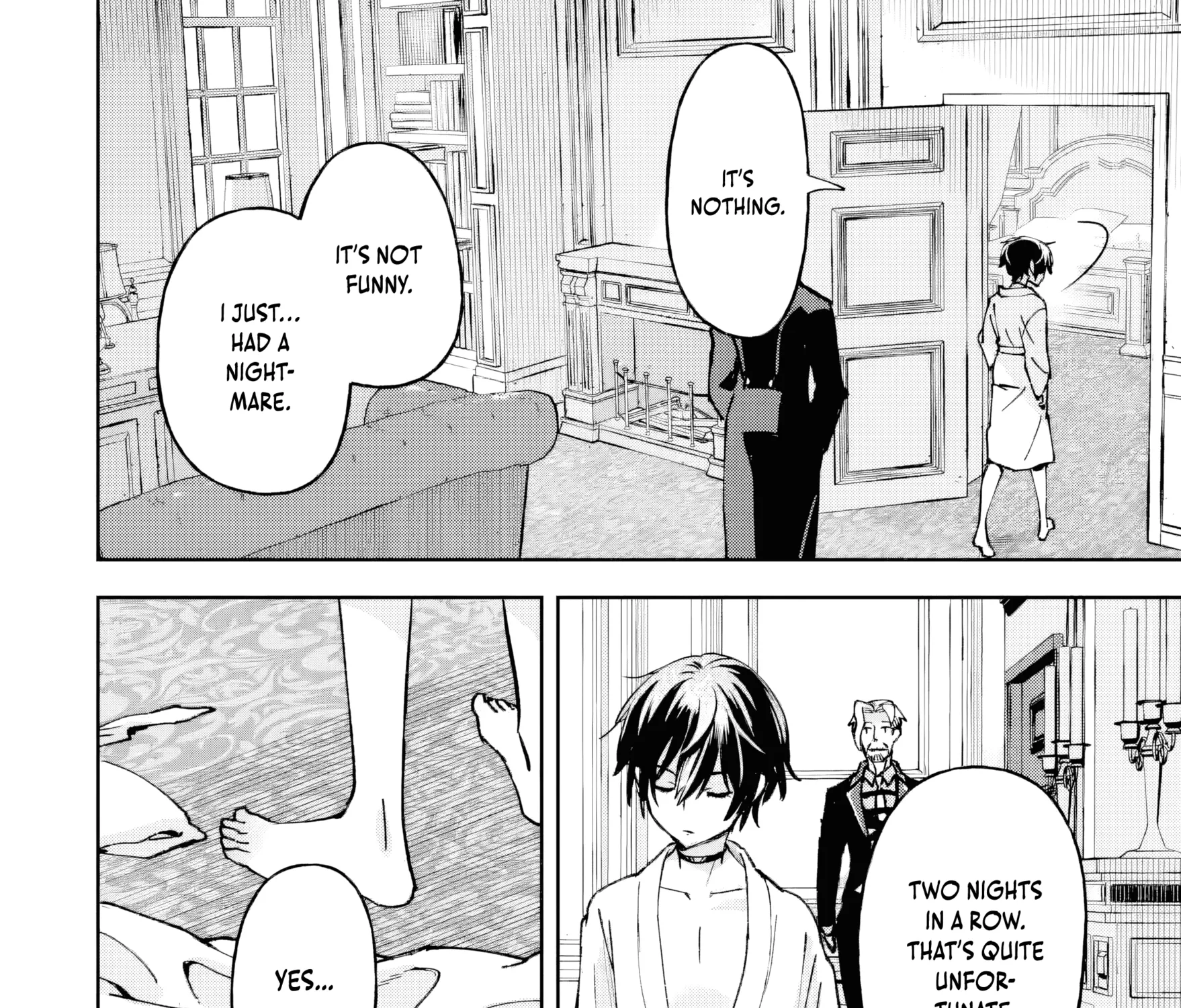 Read Repeated Vice chapter 1 image 117 on Lezhin