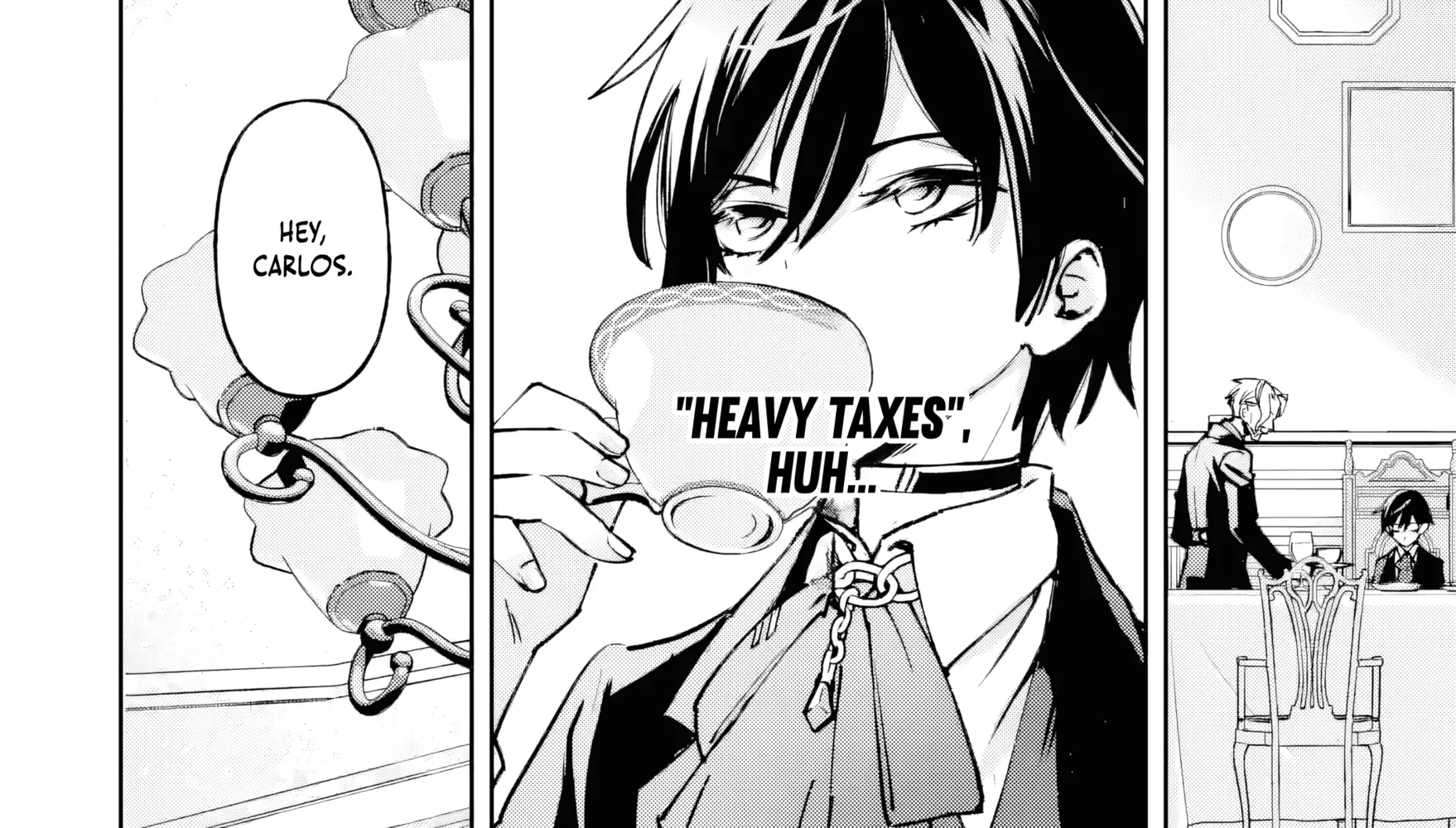 Read Repeated Vice chapter 1 image 126 on Lezhin
