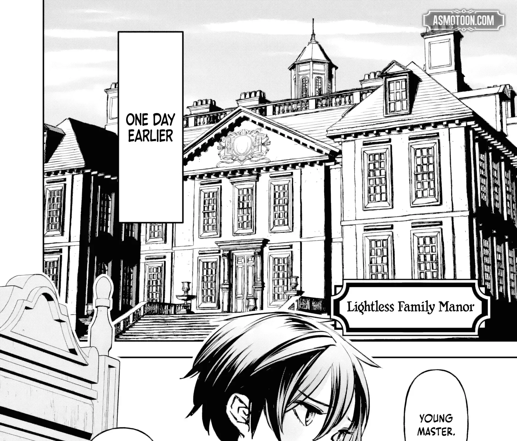 Read Repeated Vice chapter 1 image 13 on Lezhin