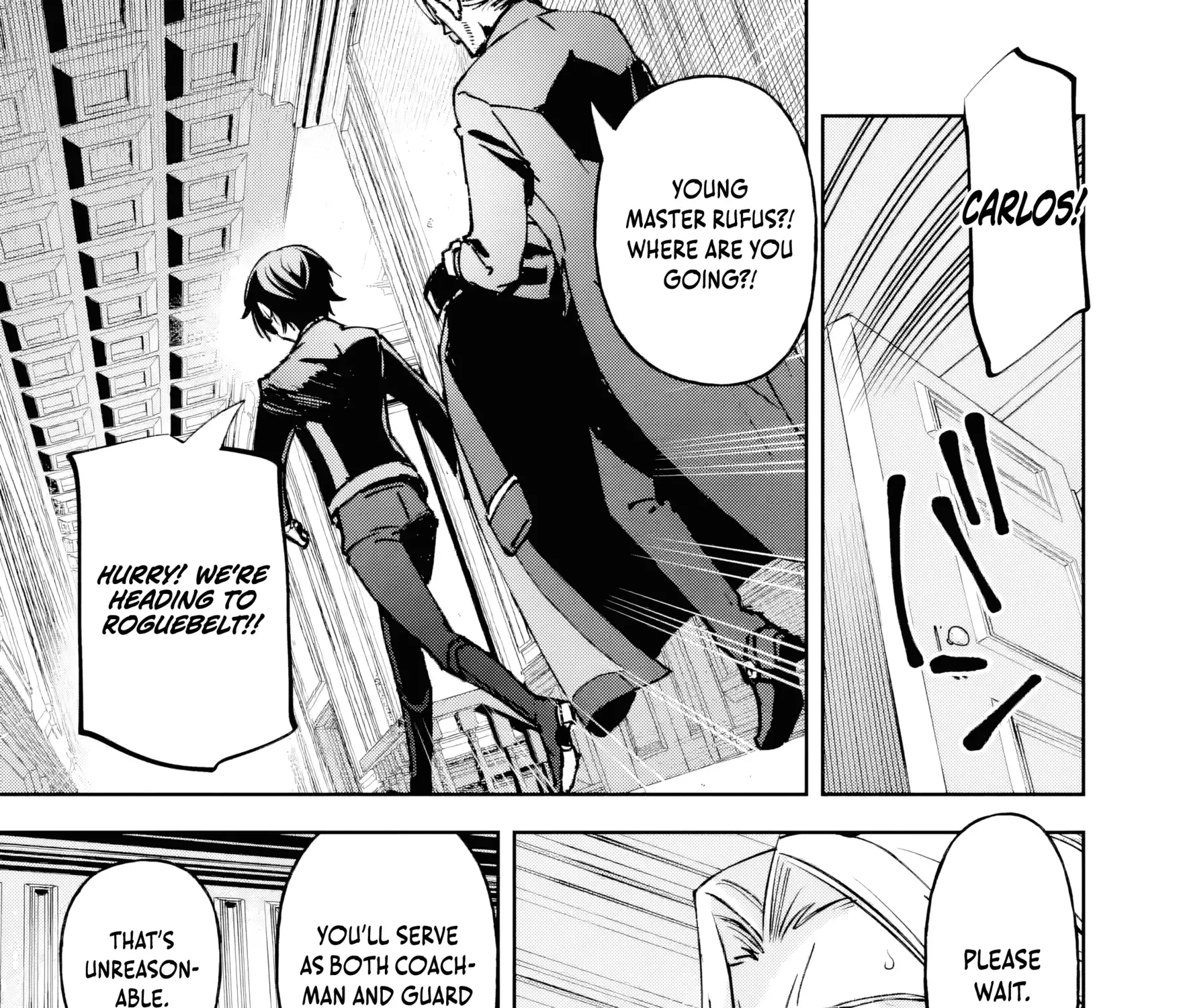 Read Repeated Vice chapter 1 image 135 on Lezhin