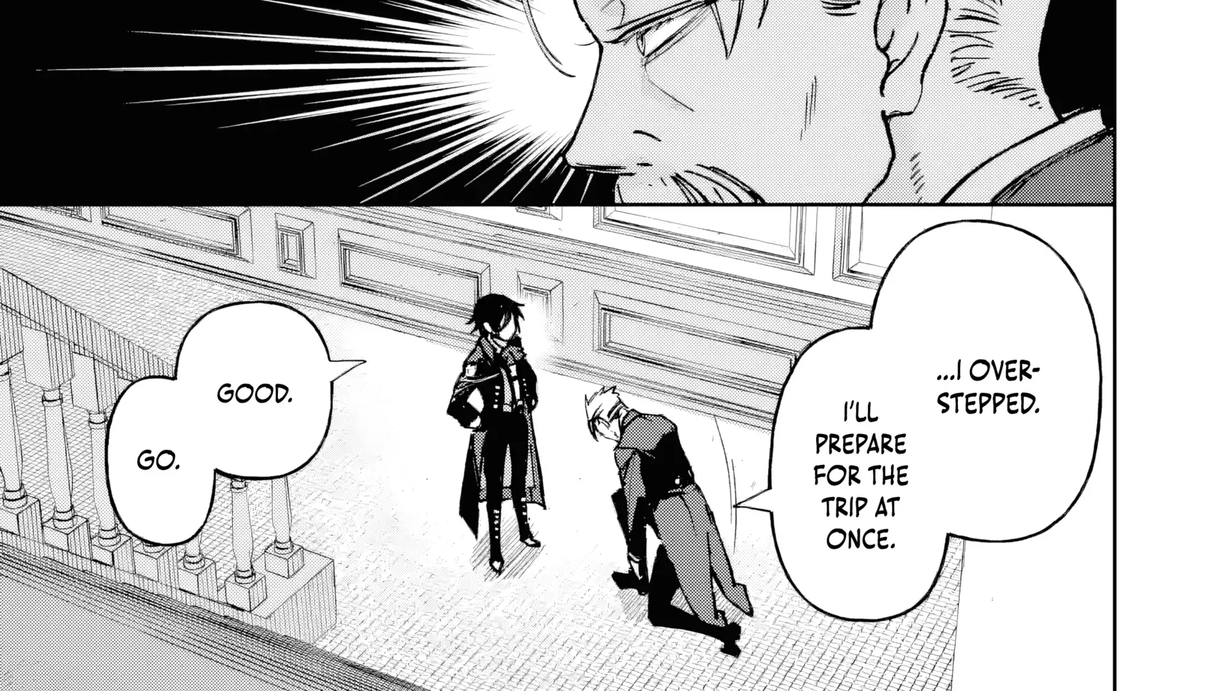 Read Repeated Vice chapter 1 image 140 on Lezhin