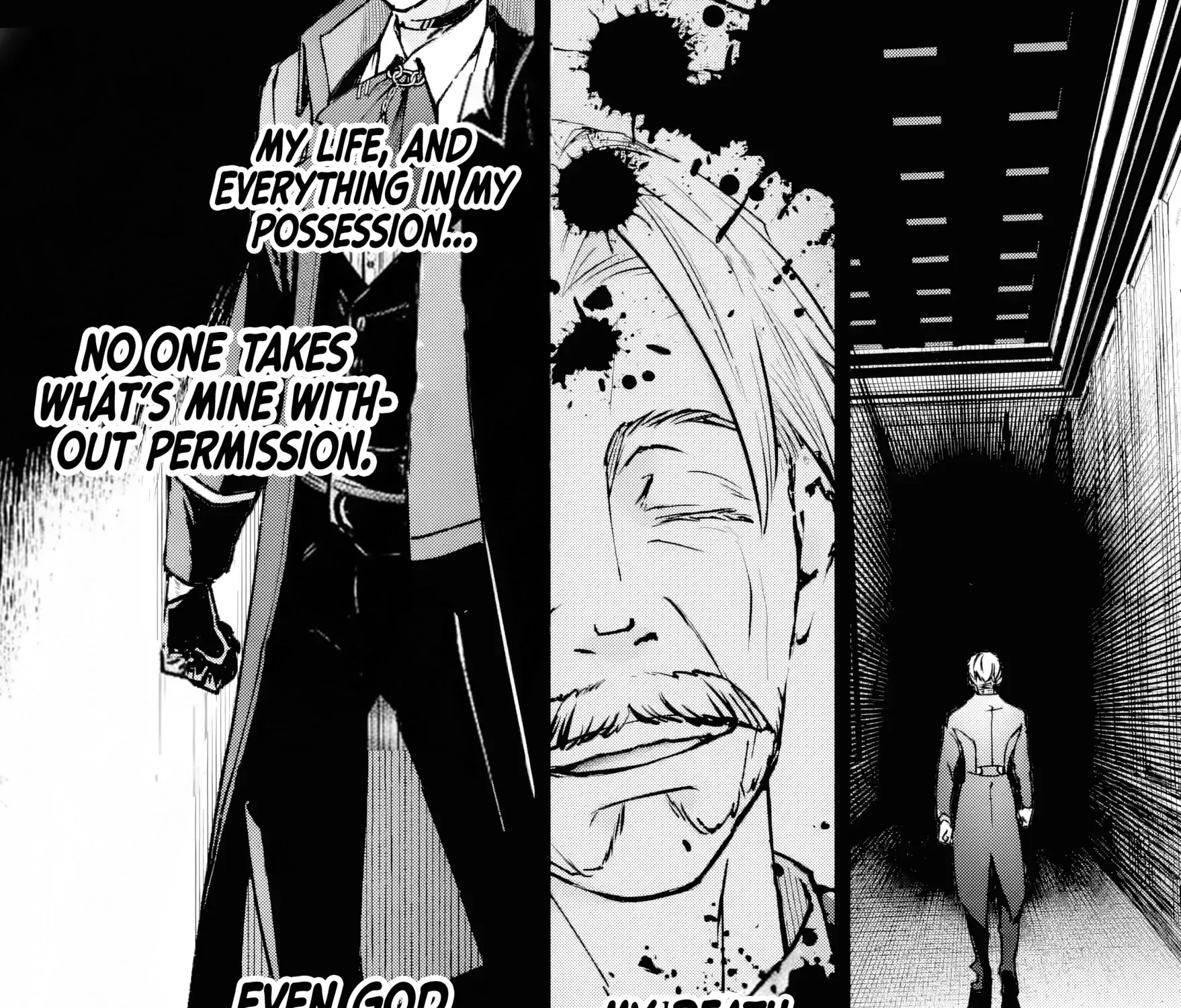 Read Repeated Vice chapter 1 image 141 on Lezhin