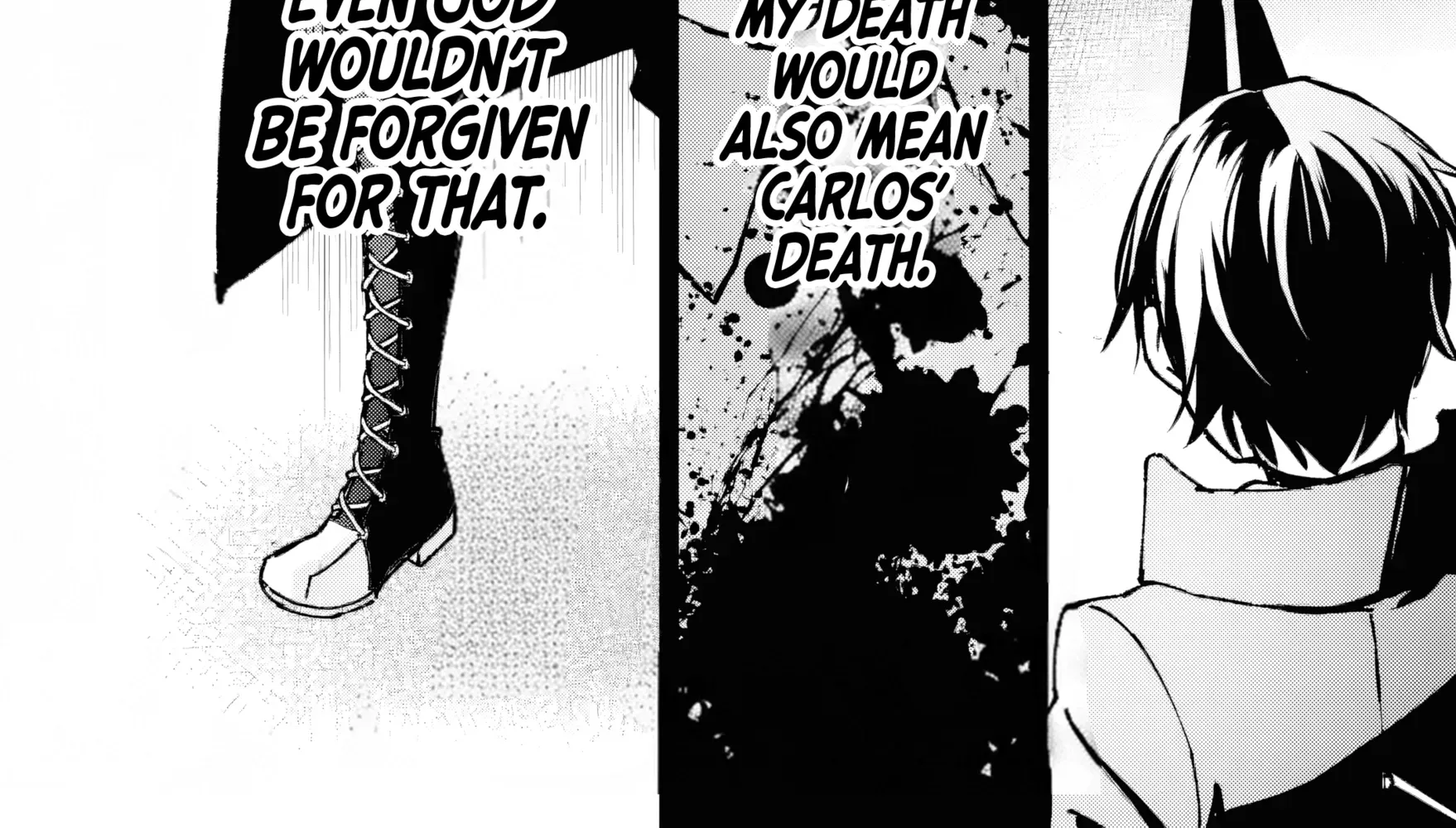 Read Repeated Vice chapter 1 image 142 on Lezhin