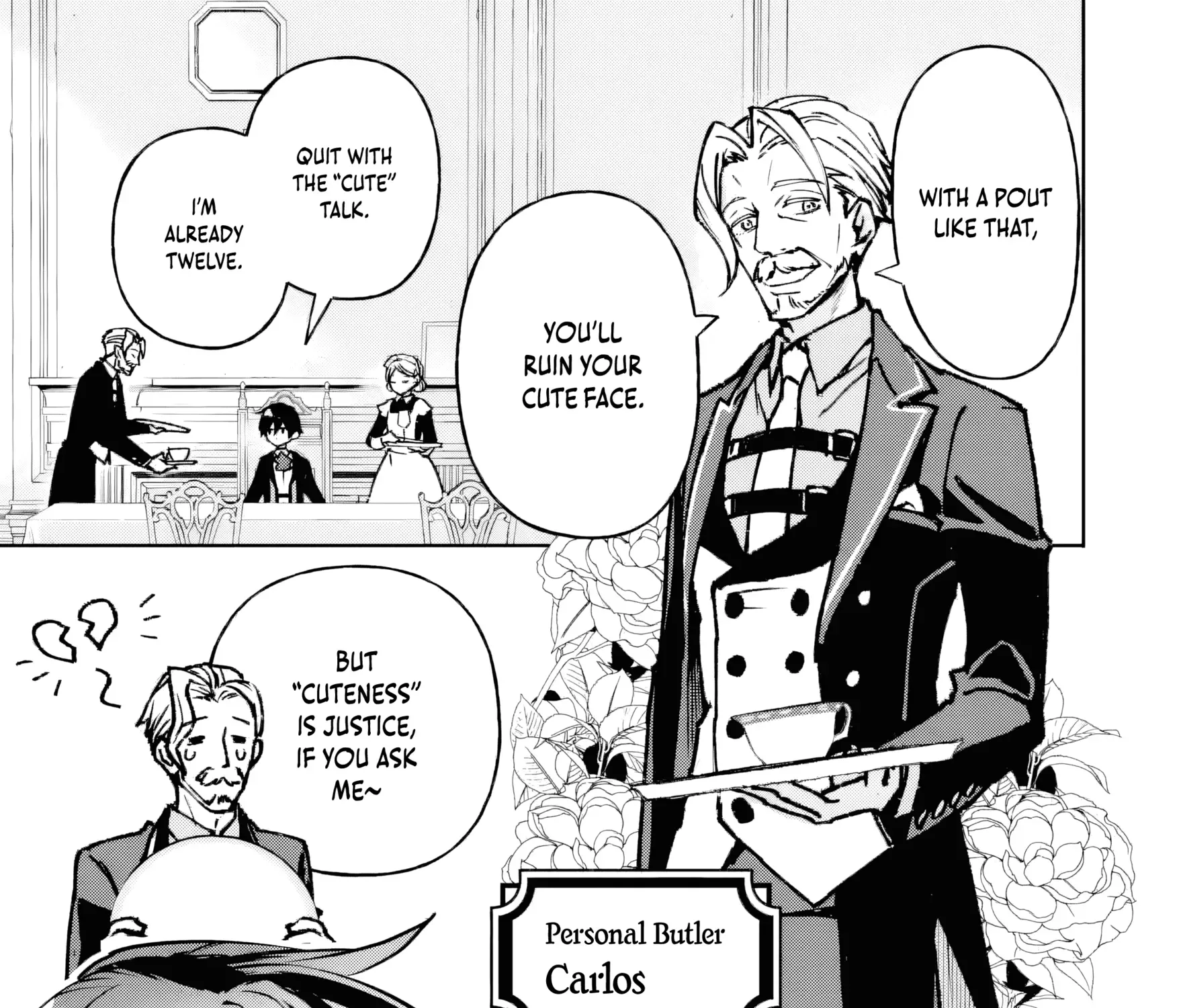 Read Repeated Vice chapter 1 image 15 on Lezhin