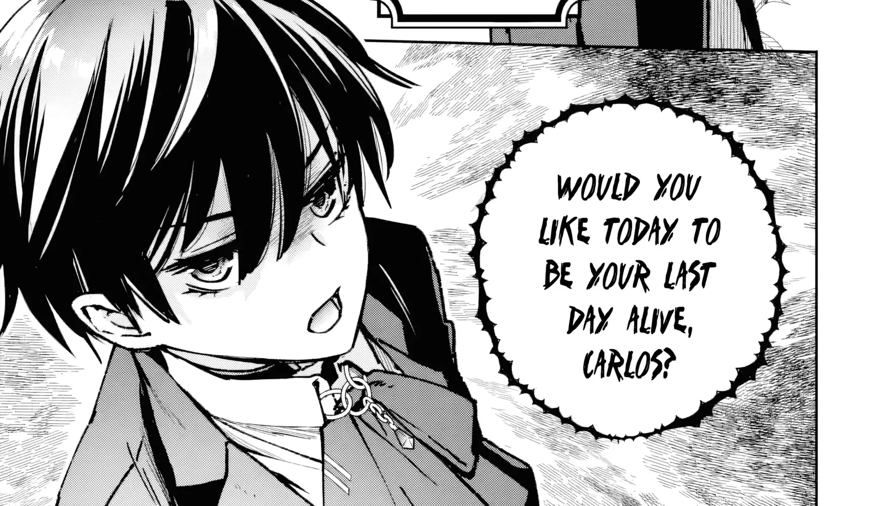 Read Repeated Vice chapter 1 image 16 on Lezhin