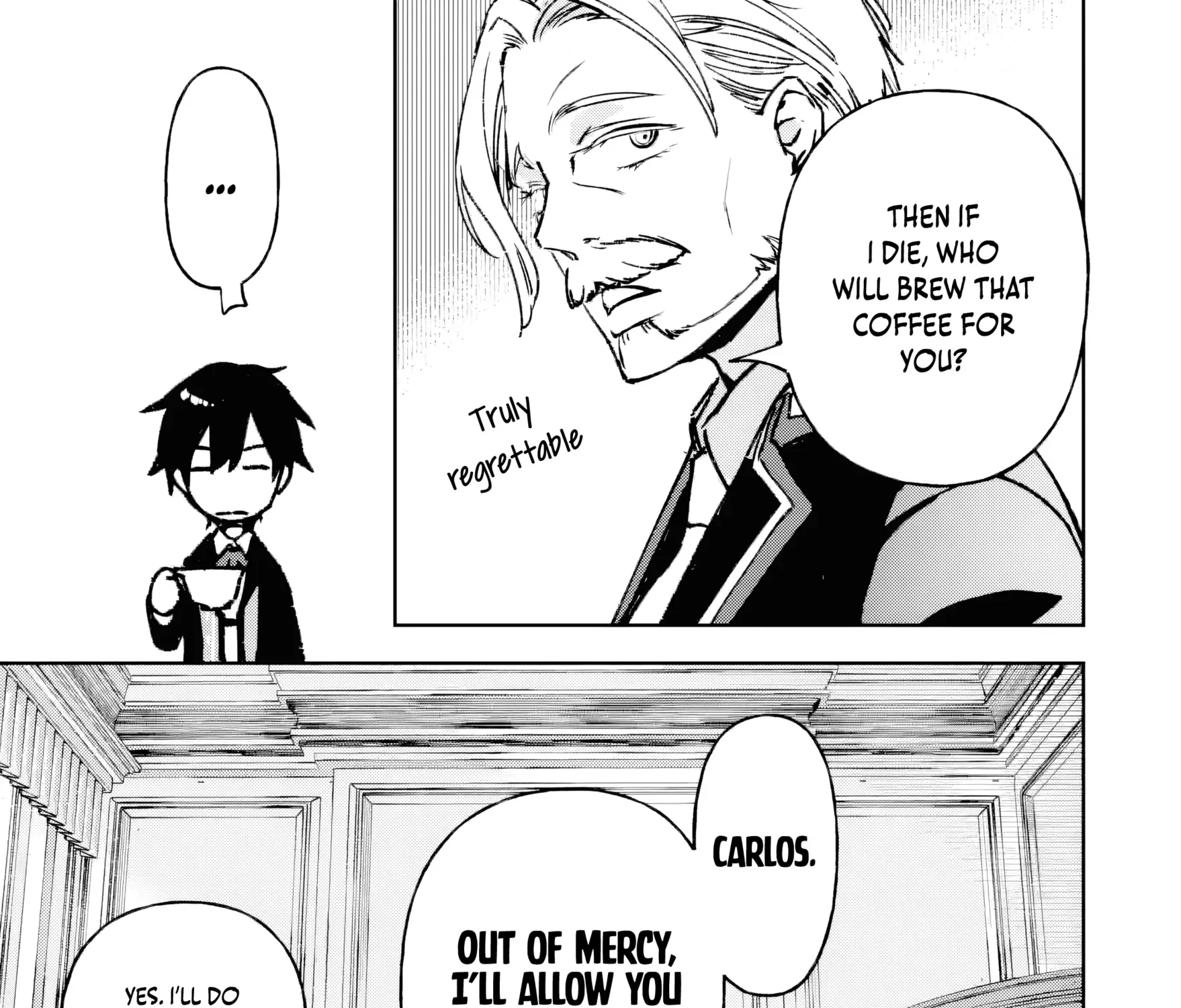 Read Repeated Vice chapter 1 image 19 on Lezhin