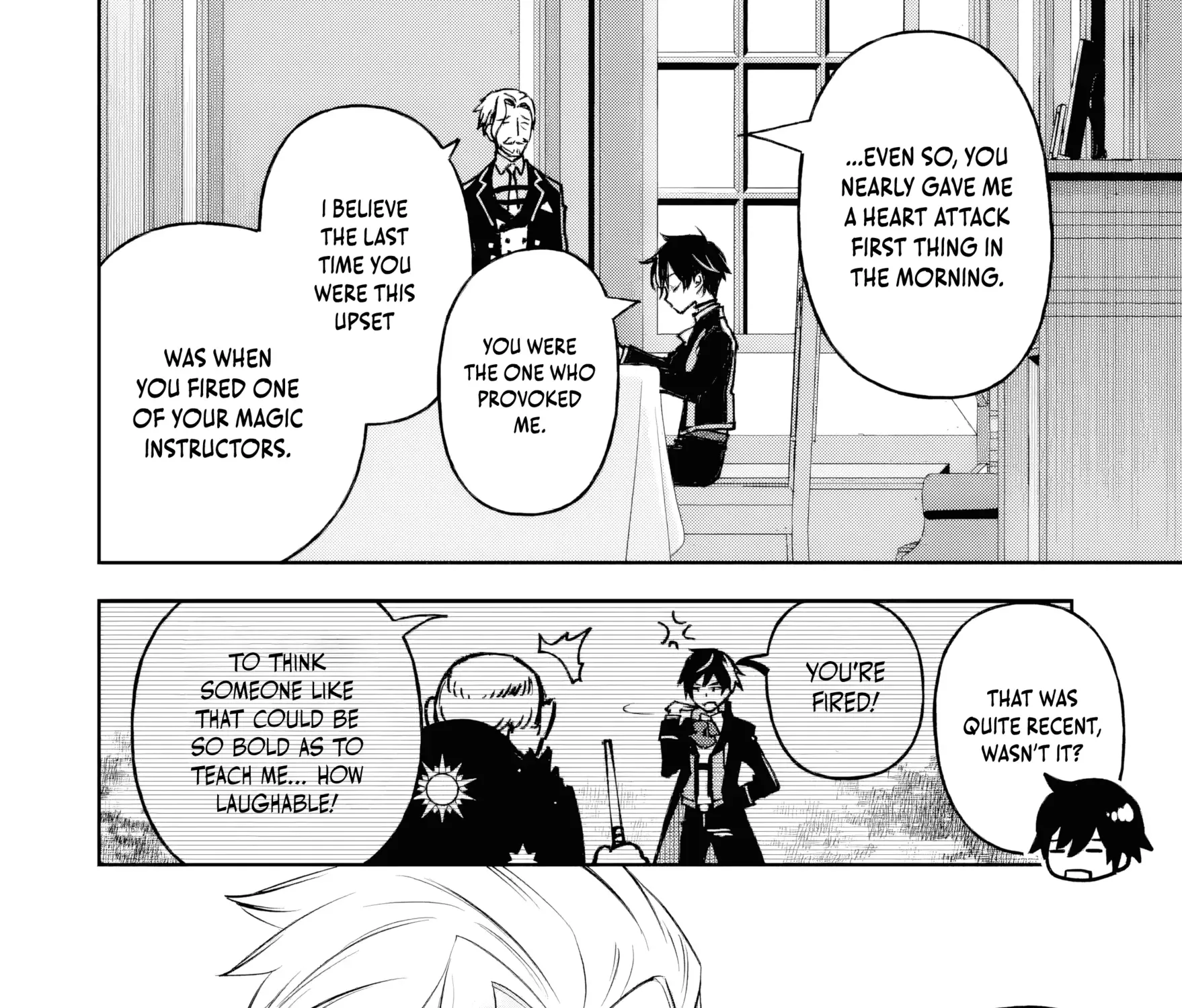 Read Repeated Vice chapter 1 image 21 on Lezhin